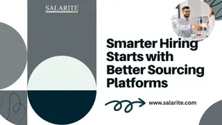 _Smarter Hiring Starts with Better Sourcing Platforms