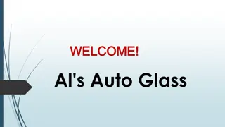 Best Windshield Repair in Keizer