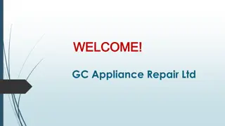 Best Oven Repair in Leaves Green