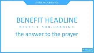 Answering Prayers & Overcoming Pain: The Solution You Seek