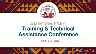 State Alzheimer Plans and Tribal Law in Public Health