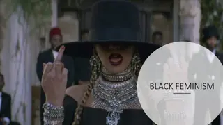 Understanding the Influence of Black Feminism in History