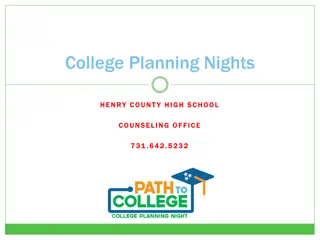Explore Tennessee College Degrees and Programs