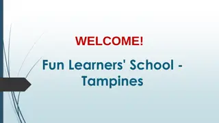 Get the best Secondary Tuition in Tampines