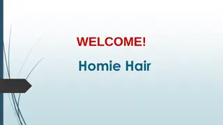 Get the best Hair Colouring in Orchard