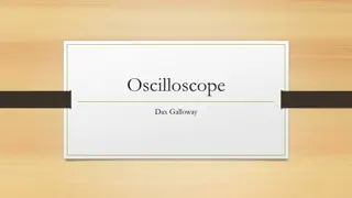 Understanding Oscilloscopes: A Comprehensive Guide