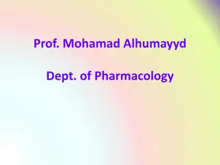 Pharmacology of Ovulation Inducing Drugs: Mechanism and Administration