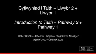 International Collaborative Projects in Education Pathway 2 Details
