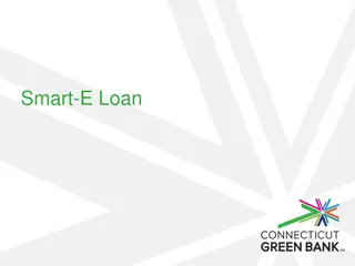 Smart-E Loan Program: Streamlined Financing for Home Improvements