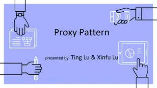 Proxy Design Pattern Overview
