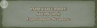 Effective Inductive Bible Study Methods for 2 Timothy 2:15 and 3:16