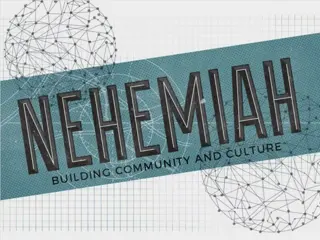 Insights from Nehemiah's Leadership and Scripture Reading