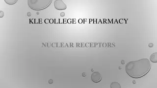 Understanding Nuclear Receptors in Gene Transcription Regulation