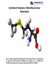 United States Methionine Market