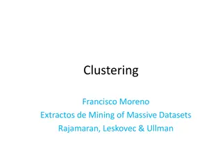 Understanding Clustering in Data Analysis