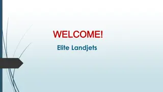Best Landjet Services in Angel