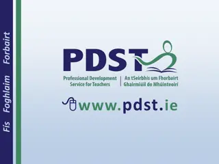 Advanced Costing Techniques