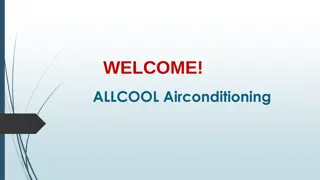 Best Ducted system installs in Carole Park