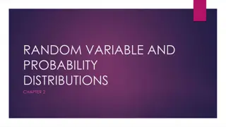 Understanding Random Variables in Statistics