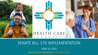 State Employee Health Insurance Reforms