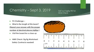 Understanding Density in Chemistry