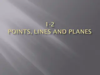Geometry Basics Explained