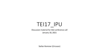 IP Pool Information Management in 5G Networks