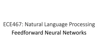 Understanding Neural Networks in Natural Language Processing