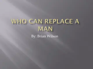 Robots vs. Man: A Futuristic Tale