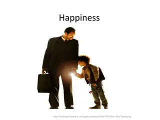 Enhance Your Wellbeing Through Positive Actions
