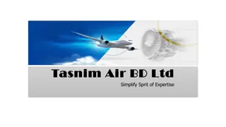 Global Aviation Solutions in Bangladesh