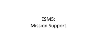 Lunar Reconnaissance Orbiter Mission Support