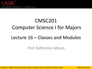 Characteristics of Good Code in Computer Science