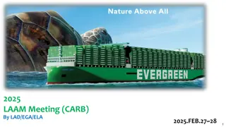 2025 LAAM Meeting Insights