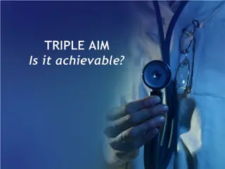 Better Health Care Strategies for Cost-Effective Solutions