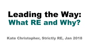 Understanding the Purpose of Religious Education