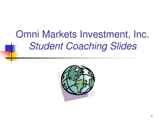 Economics and Statistics Insights