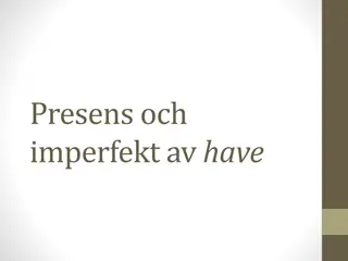 Master Verb Conjugation: Present and Past Tenses