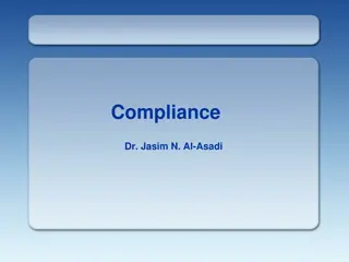 Understanding Medication Adherence and Compliance in Healthcare