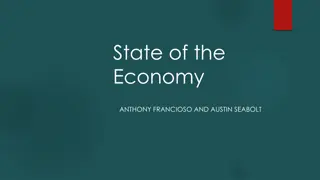 Economy Insights: Survey Results and Analysis