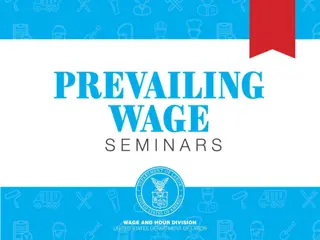 Understanding Fair Labor Standards Act (FLSA)