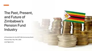 Zimbabwe Pension Fund Industry Overview