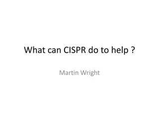 How CISPR Enhances EMC Standards