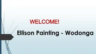 Best Exterior Painting in Red Bluff