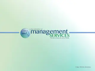 Overview of E-Rate Program and Reforms