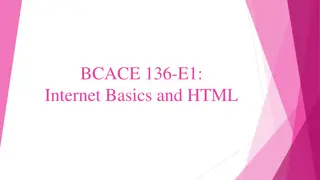 Mastering Internet Searching Techniques