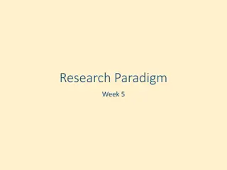Understanding Research Design for Effective Studies