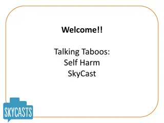 Understanding Self-Harm: Types, Reasons, and Coping Strategies