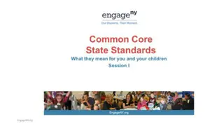 Understanding College Readiness Skills
