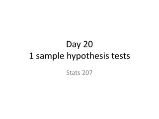 Stats 207: New Moms Research Questions Analysis
